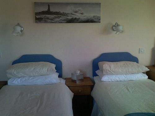 The Rhiconich Hotel Kinlochbervie Kültér fotó